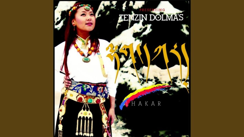 Gyalwa Khen