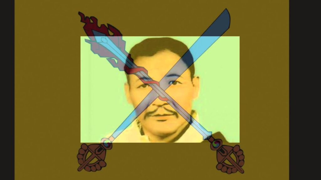 Rangzen-Independence བོད་རང་བཙན།