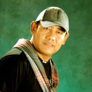 Tedrel Sangsong