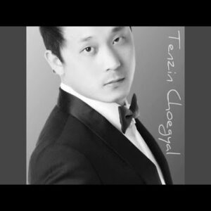 Tenzin Choegyal
